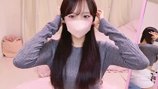 HANApipi online show from February 2026 05:11:02 AM