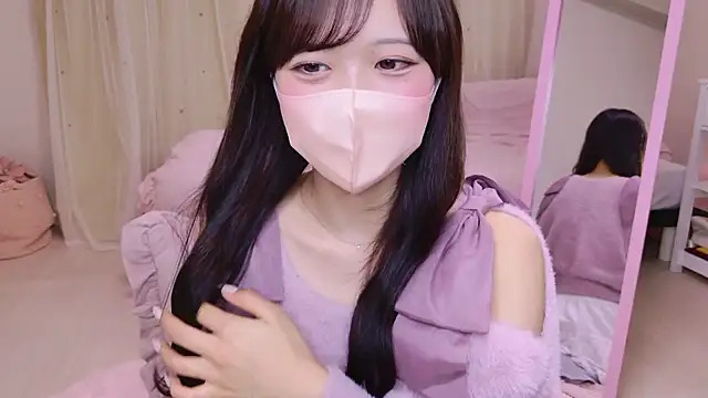 HANApipi online show from February 2026 05:48:02 AM