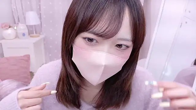 HANApipi online show from March 2026 04:07:02 AM