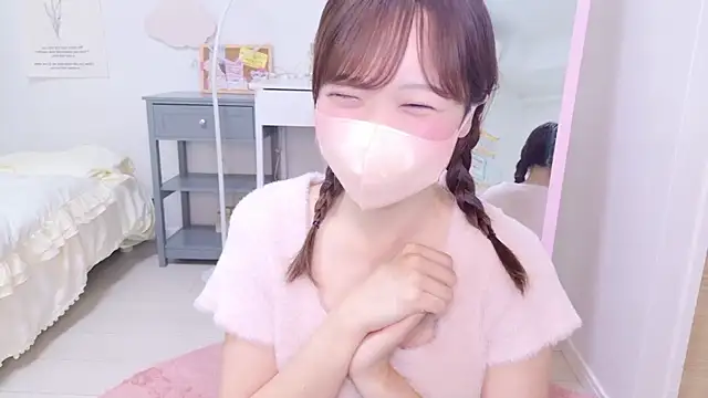HANApipi online show from May 2026 05:01:02 AM