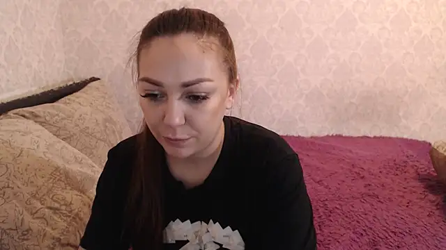 Stefania Star  online show from March 2025 01:10:02 AM