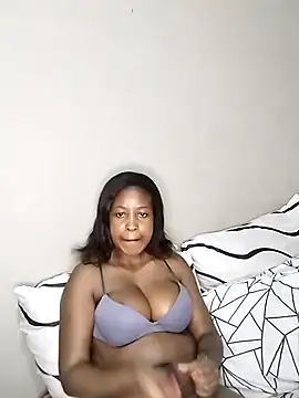 queenbboobs online show from January 2025 05:40:01 PM