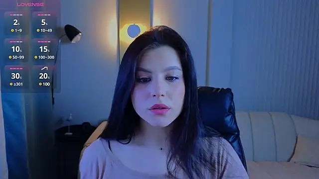 Snapshot of Jenna_Adams_ chatting on February 2025 01:05:02 AM Jenna Adams online show from February 2025 01:05:02 AM