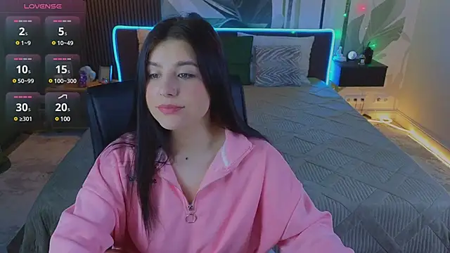 Snapshot of Jenna_Adams_ chatting on February 2025 01:22:01 AM Jenna Adams online show from February 2025 01:22:01 AM