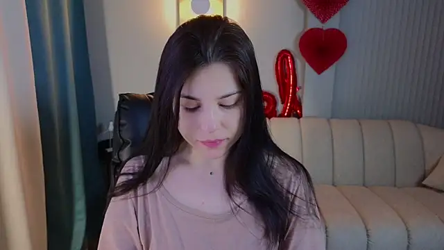 Snapshot of Jenna_Adams_ chatting on March 2025 01:36:02 AM Jenna Adams online show from March 2025 01:36:02 AM