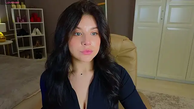 Snapshot of Jenna_Adams_ chatting on September 2025 01:51:02 AM Jenna Adams online show from September 2025 01:51:02 AM