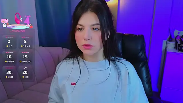 Snapshot of Jenna_Adams_ chatting on September 2025 03:18:02 AM Jenna Adams online show from September 2025 03:18:02 AM