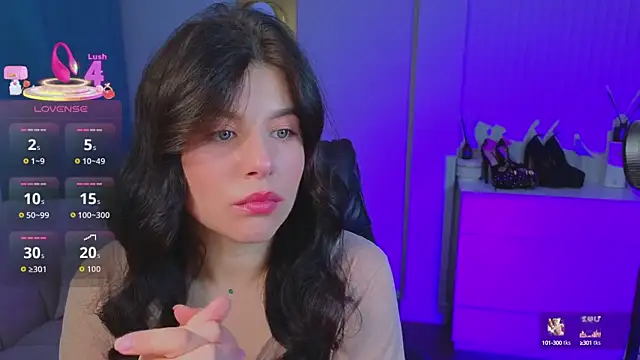 Snapshot of Jenna_Adams_ chatting on September 2025 01:07:01 AM Jenna Adams online show from September 2025 01:07:01 AM