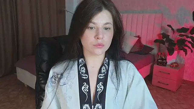 Jenna Adams  online show from May 2026 01:03:02 AM