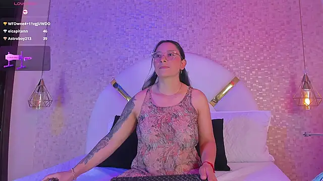 sophie 1 online show from January 2025 03:12:01 AM