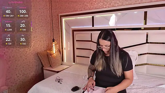 sophie 1 online show from September 2025 03:11:01 AM