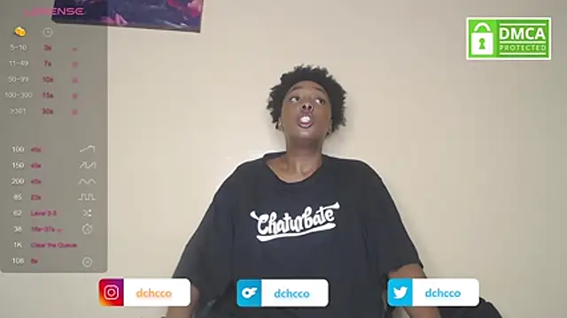 dchcco online show from October 2025 12:33:02 AM