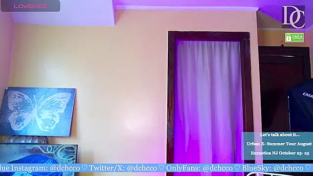 dchcco online show from July 2026 05:51:02 PM