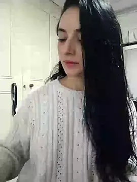 amellie ros online show from January 2025 09:47:01 PM