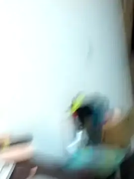 amellie ros online show from February 2025 09:32:01 AM