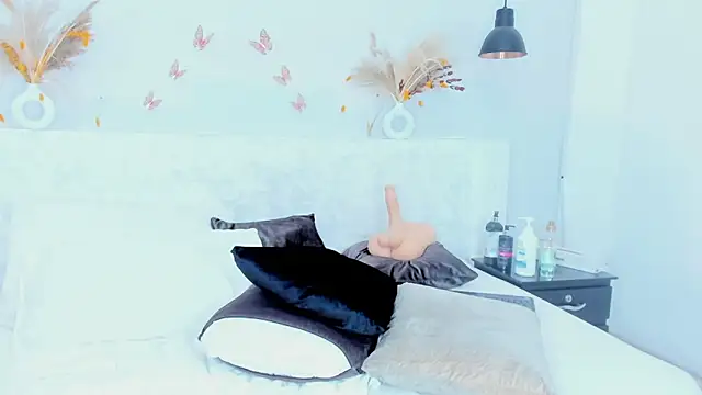 Krystal cambell1 online show from February 2025 11:36:01 PM