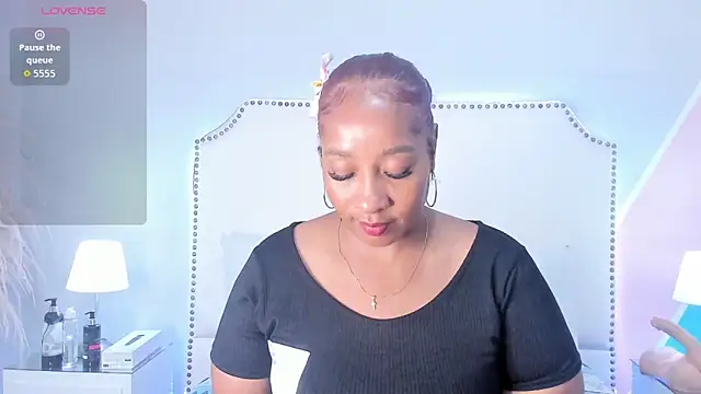 Krystal cambell1 online show from April 2026 12:46:01 PM