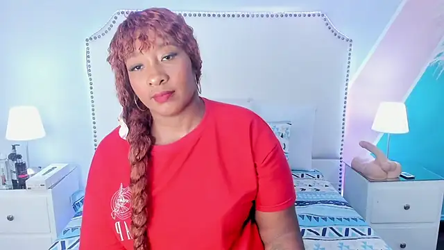 Krystal cambell1 online show from April 2026 07:38:02 PM