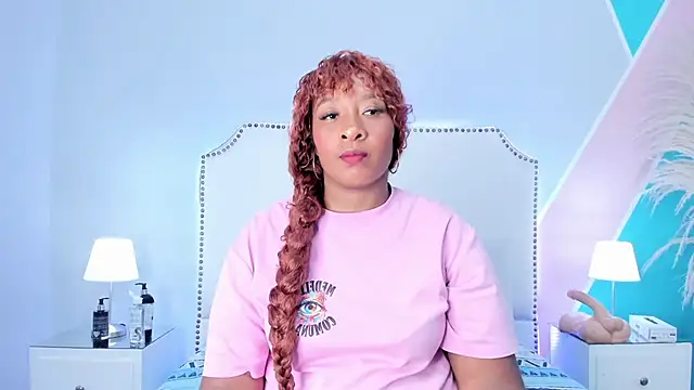 Krystal cambell1 online show from April 2026 07:53:01 PM