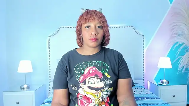 Krystal cambell1 online show from April 2026 08:04:02 PM