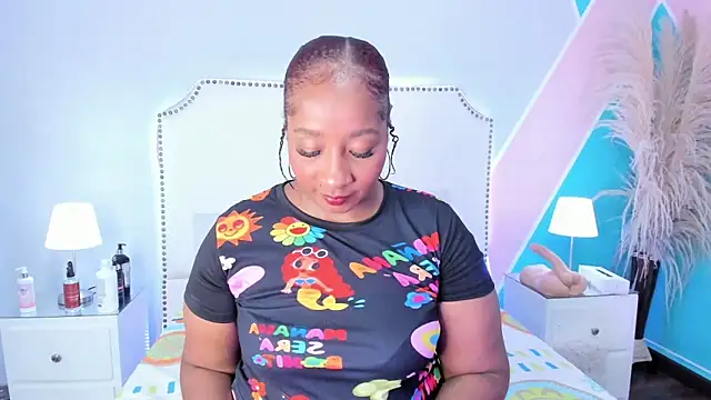 Krystal cambell1 online show from May 2026 07:41:01 PM