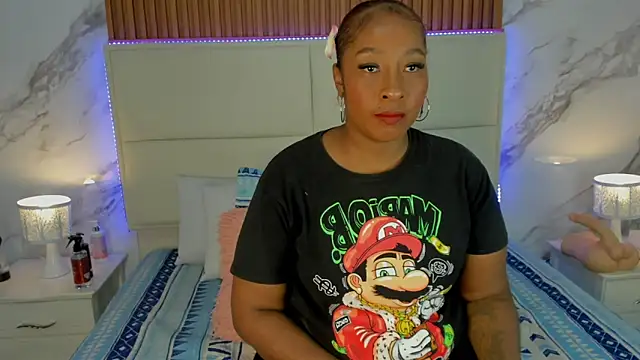 Krystal cambell1 online show from May 2026 12:11:01 PM