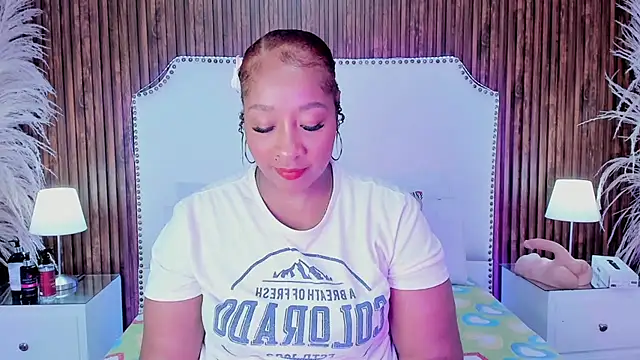 Krystal cambell1 online show from June 2026 07:49:02 PM