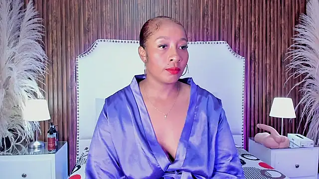 Krystal cambell1 online show from June 2026 07:48:01 PM