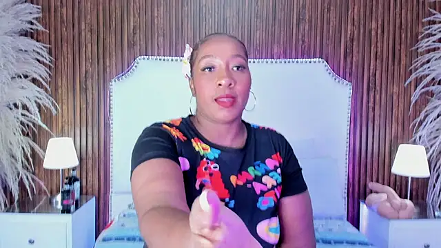 Krystal cambell1 online show from July 2026 04:10:01 AM