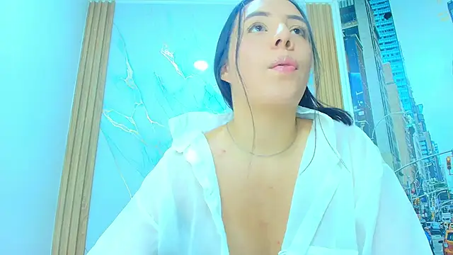 Emily Trujillo online show from July 2026 07:01:02 PM