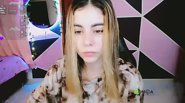 ARIA SUGARUB online show from January 2025 12:39:02 AM