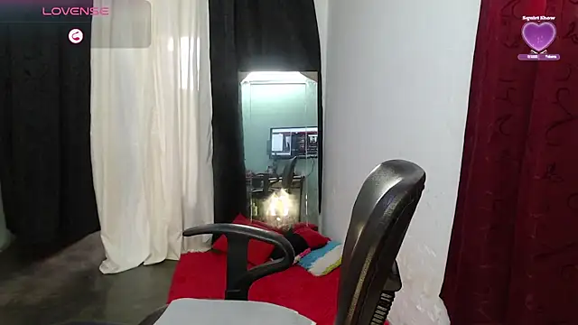 Aranza-Queen online show from May 2026 03:51:02 PM