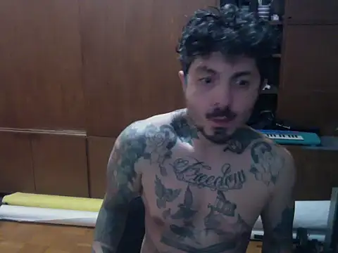 ajenoaltiempo online show from April 2026 04:28:01 AM