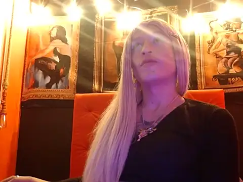 MEGANNIXX online show from October 2025 03:26:02 AM