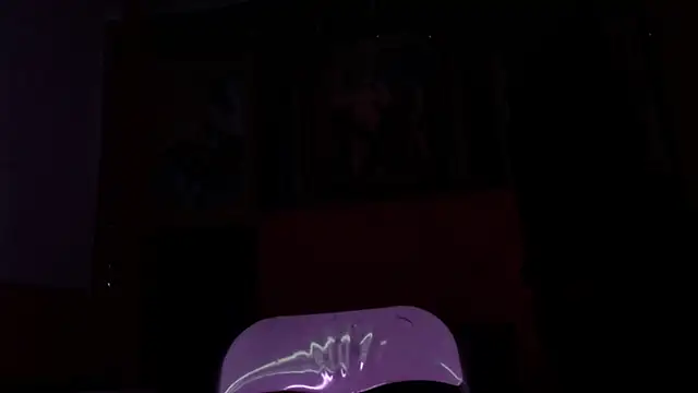 MEGANNIXX online show from October 2025 03:40:02 AM