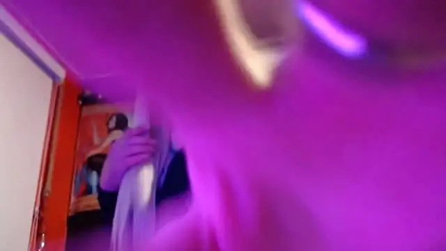 MEGANNIXX online show from October 2025 12:21:02 AM