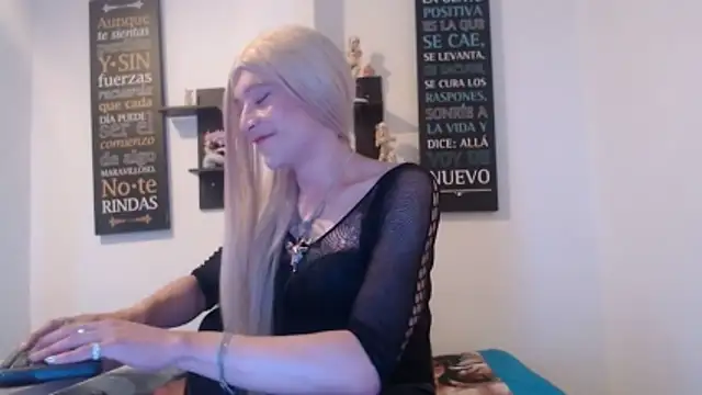 MEGANNIXX online show from October 2025 09:05:02 PM