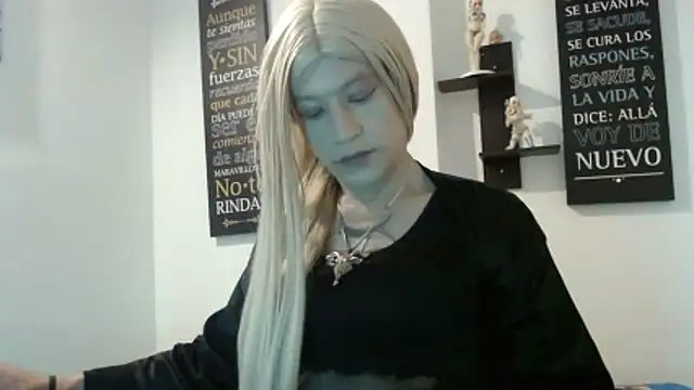 MEGANNIXX online show from October 2025 08:21:02 PM