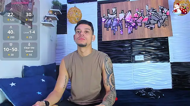 Friendsofeverything  online show from January 2026 01:48:02 PM