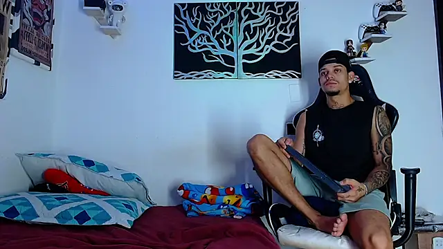 Friendsofeverything  online show from April 2026 02:23:02 PM