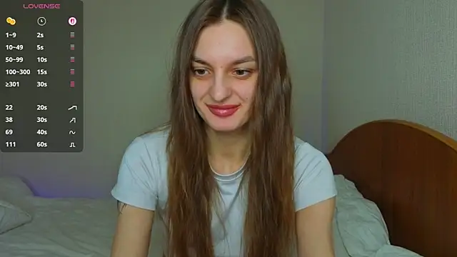 stacy sexylips online show from March 2026 10:04:02 PM