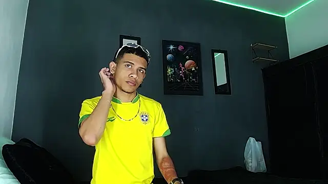 Romancartier 1 online show from December 2024 05:20:02 AM