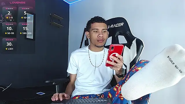 Romancartier 1 online show from January 2025 09:46:02 PM