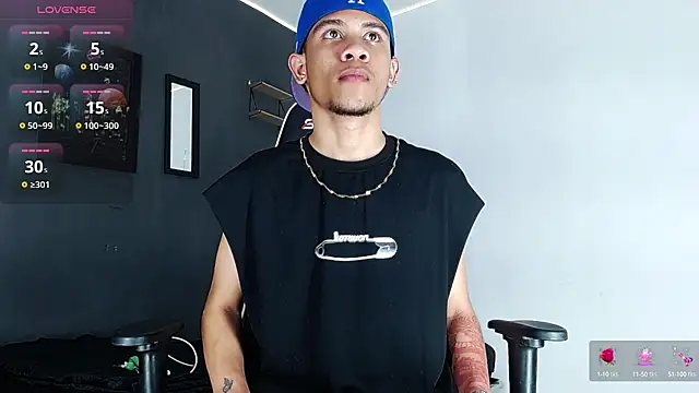 Romancartier 1 online show from January 2025 03:36:02 AM