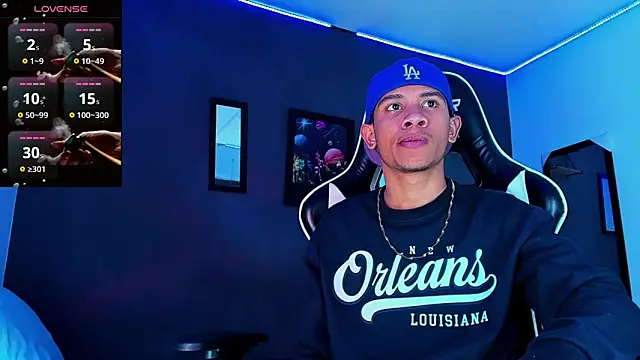 Romancartier 1 online show from February 2025 04:06:01 AM