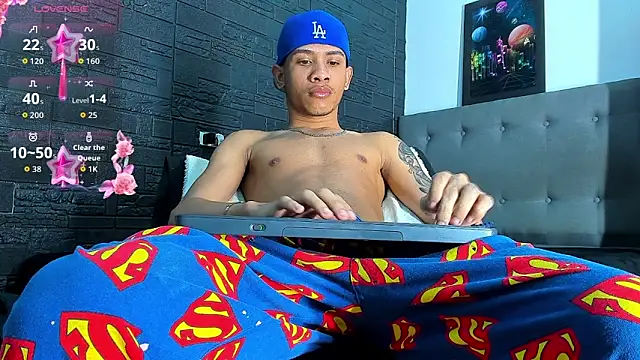 Romancartier 1 online show from February 2026 07:14:01 AM