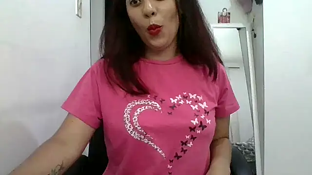 Snapshot of Anne_kis chatting on March 2025 09:02:02 PM Anne kis online show from March 2025 09:02:02 PM