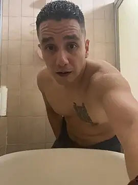 Snapshot of Ginessy chatting on February 2026 06:06:02 AM Ginessy online show from February 2026 06:06:02 AM