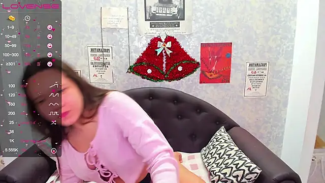 Mira Karter online show from December 2024 07:36:02 AM