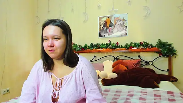 Mira Karter online show from January 2025 01:36:02 AM